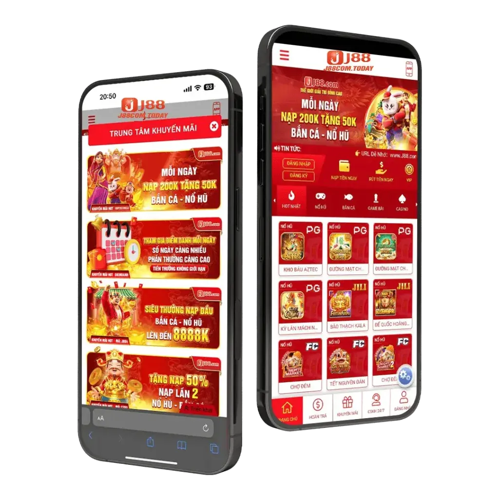 Các trò chơi đa dạng trên ứng dụng AE388