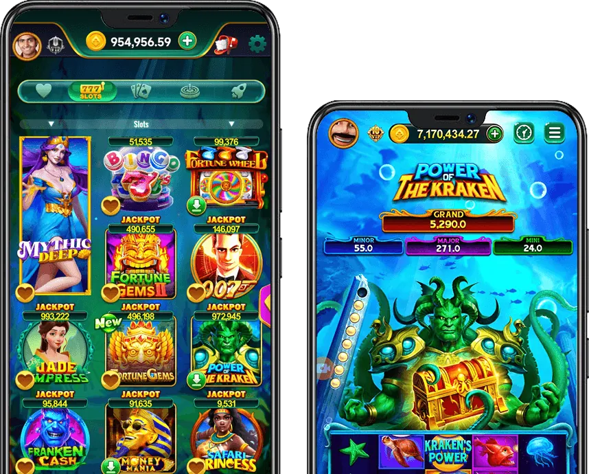 Đồ họa 3D sống động của game bắn cá AE388